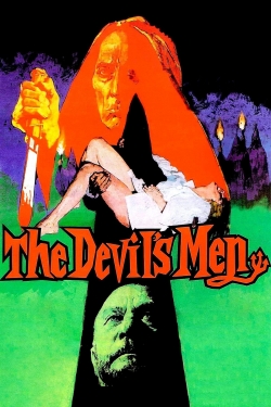 Watch The Devil's Men movies online free