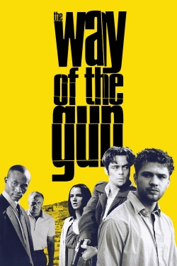 Watch The Way of the Gun movies online free