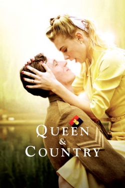 Watch Queen & Country movies online free