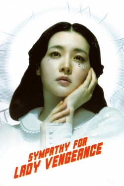 Watch Sympathy for Lady Vengeance movies online free