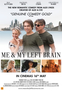 Watch Me and My Left Brain movies online free