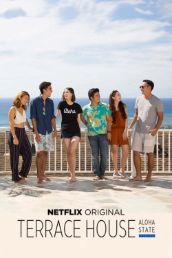 Watch Terrace House: Aloha State movies online free