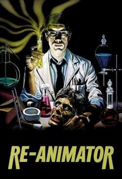 Watch Re-Animator movies online free