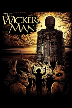 Watch The Wicker Man movies online free