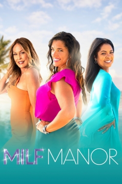 Watch MILF Manor movies online free