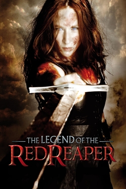 Watch Legend of the Red Reaper movies online free