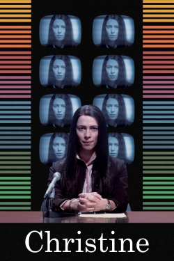 Watch Christine movies online free