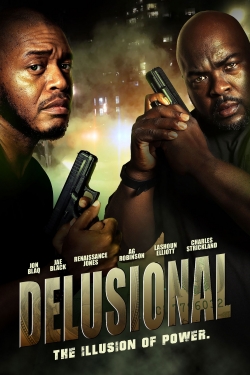 Watch Delusional movies online free