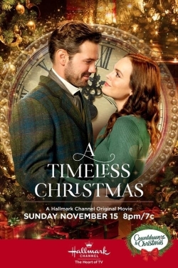 Watch A Timeless Christmas movies online free