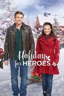 Watch Holiday for Heroes movies online free