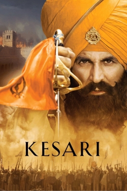 Watch Kesari movies online free