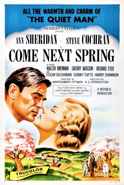 Watch Come Next Spring movies online free