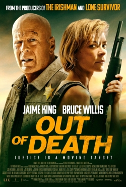 Watch Out of Death movies online free