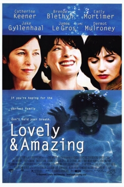 Watch Lovely & Amazing movies online free