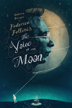 Watch The Voice of the Moon movies online free