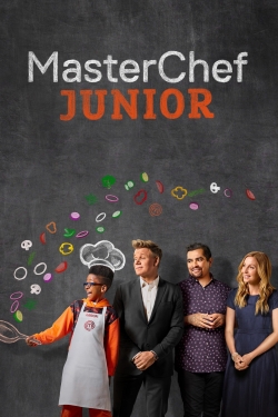 Watch MasterChef Junior movies online free