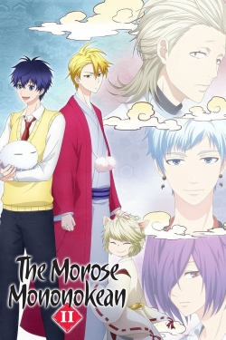 Watch The Morose Mononokean movies online free