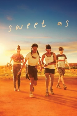 Watch Sweet As movies online free