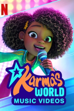 Watch Karma's World Music Videos movies online free