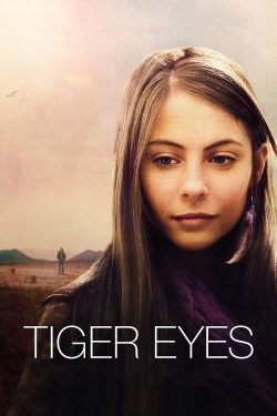 Watch Tiger Eyes movies online free