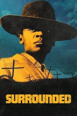 Watch Surrounded movies online free