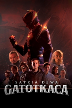 Watch Satria Dewa: Gatotkaca movies online free