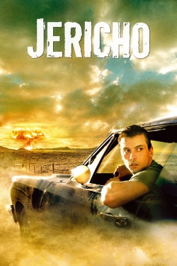 Watch Jericho movies online free