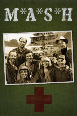 Watch M*A*S*H movies online free