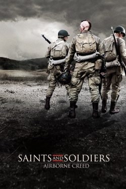 Watch Saints and Soldiers: Airborne Creed movies online free