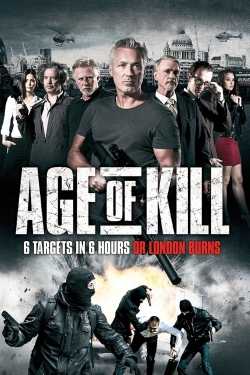 Watch Age Of Kill movies online free