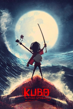 Watch Kubo and the Two Strings movies online free