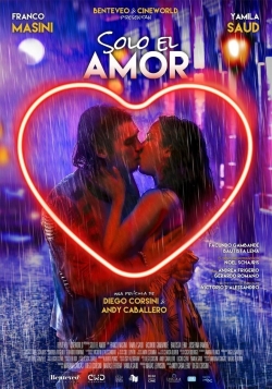 Watch Solo el amor movies online free