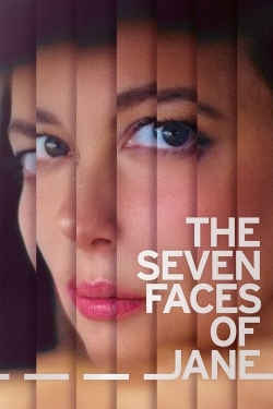 Watch The Seven Faces of Jane movies online free