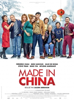 Watch Made In China movies online free