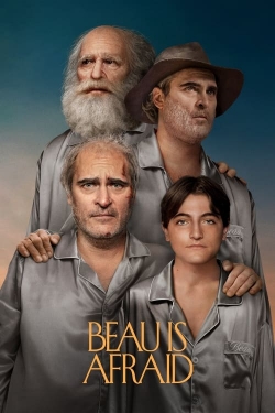 Watch Beau Is Afraid movies online free