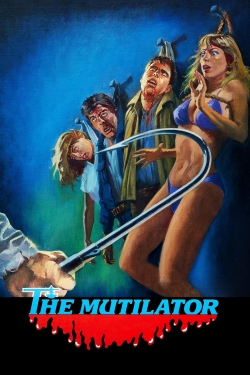 Watch The Mutilator movies online free