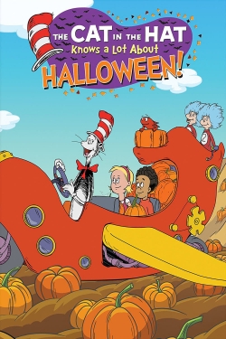 Watch The Cat In The Hat Knows A Lot About Halloween! movies online free