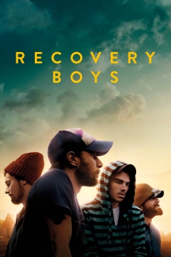 Watch Recovery Boys movies online free