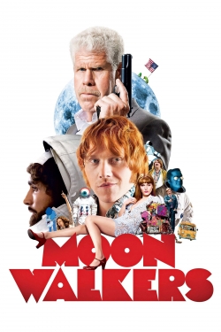 Watch Moonwalkers movies online free