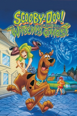 Watch Scooby-Doo! and the Witch's Ghost movies online free