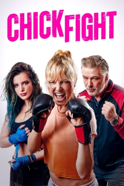 Watch Chick Fight movies online free