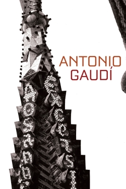 Watch Antonio Gaudí movies online free