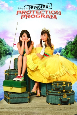 Watch Princess Protection Program movies online free