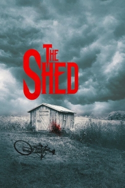 Watch The Shed movies online free