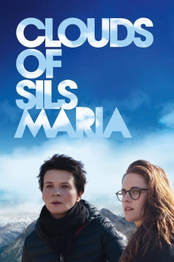 Watch Clouds of Sils Maria movies online free