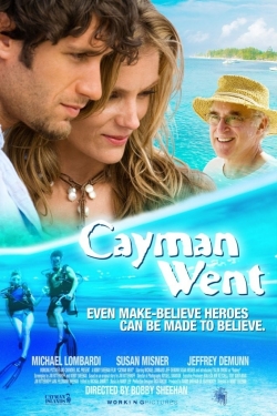 Watch Cayman Went movies online free