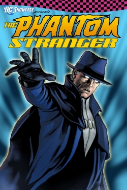 Watch DC Showcase: The Phantom Stranger movies online free