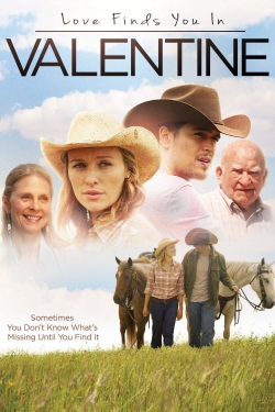 Watch Love Finds You in Valentine movies online free