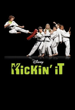 Watch Kickin' It movies online free