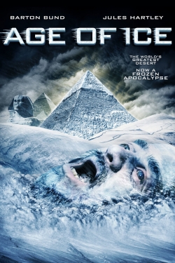 Watch Age of Ice movies online free